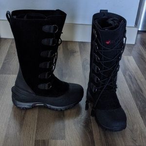 Baffin Coco Boots - retails over $200